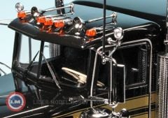 1:18 Road Kings 1989 Kenworth W900 ''Smokey and the Bandit''