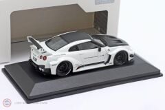 1:43 2020 Nissan GT-R (R35) Liberty Walk Body Kit