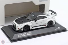 1:43 2020 Nissan GT-R (R35) Liberty Walk Body Kit