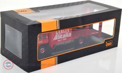 1:43 1976 Fiat 637 Racing Transporter Lancia