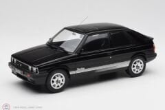 1:18 IXO 1987 Renault 11 Turbo- black - Custom Tunning