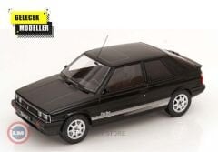 1:18 IXO 1987 Renault 11 Turbo- black - Custom Tunning