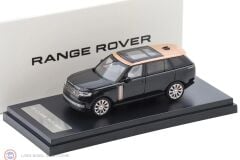 1:64 LCD Land Rover Range Rover SV Serenity