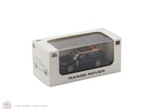 1:64 LCD Land Rover Range Rover SV Serenity