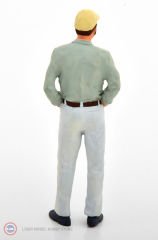 1:18 Figurine Trucker Franz (standing) Figür