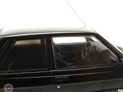 1:18 IXO 1987 Renault 11 Turbo- black - Custom Tunning