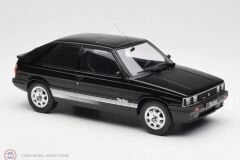 1:18 IXO 1987 Renault 11 Turbo- black - Custom Tunning