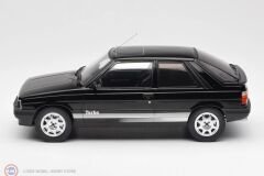 1:18 IXO 1987 Renault 11 Turbo- black - Custom Tunning