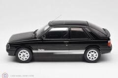 1:18 IXO 1987 Renault 11 Turbo- black - Custom Tunning