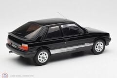 1:18 IXO 1987 Renault 11 Turbo- black - Custom Tunning