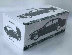 1:18 1986 Bmw BMW 730i (E32)