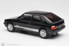 1:18 IXO 1987 Renault 11 Turbo- black - Custom Tunning