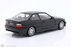 1:18 Solido 1994 BMW M3 E36 Coupe - black