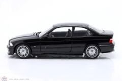 1:18 Solido 1994 BMW M3 E36 Coupe - black