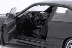 1:18 Solido 1994 BMW M3 E36 Coupe - black