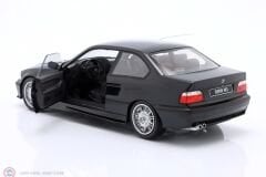 1:18 Solido 1994 BMW M3 E36 Coupe - black