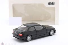 1:18 Solido 1994 BMW M3 E36 Coupe - black