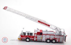 1:43 2015 Smeal 105 RM Arlington Fire