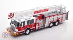 1:43 2015 Smeal 105 RM Arlington Fire