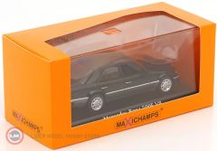 1:43 Maxichamps 1991 Mercedes Benz 500E (W124) V8
