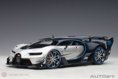 1:18 Bugatti Vision GT