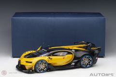 1:18 Bugatti Vision GT