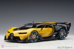1:18 Bugatti Vision GT
