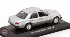 1:43 1991 Mercedes Benz 500E (W124) V8
