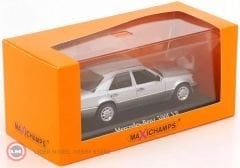 1:43 1991 Mercedes Benz 500E (W124) V8