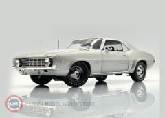 1:18 1969 Chevrolet Camaro ZL1 Coupe