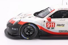 1:18 2018 Porsche 991 RSR #911 Daytona