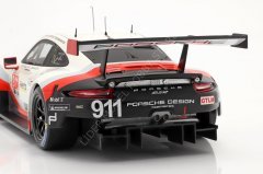 1:18 2018 Porsche 991 RSR #911 Daytona