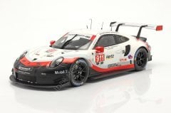 1:18 2018 Porsche 991 RSR #911 Daytona