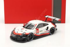 1:18 2018 Porsche 991 RSR #911 Daytona