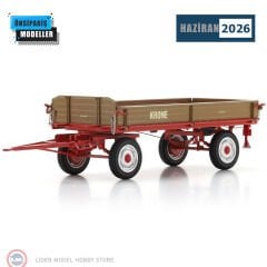 1:18 Agriculture Krone Römork