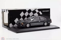 1:18 Minichamps 1982 BMW 635 CSI