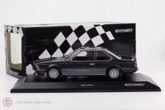 1:18 Minichamps 1982 BMW 635 CSI