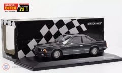 1:18 Minichamps 1982 BMW 635 CSI