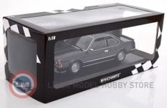 1:18 Minichamps 1982 BMW 635 CSI