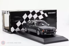 1:18 Minichamps 1982 BMW 635 CSI