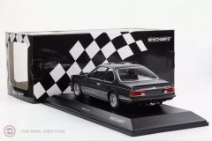 1:18 Minichamps 1982 BMW 635 CSI