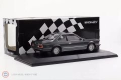 1:18 Minichamps 1982 BMW 635 CSI