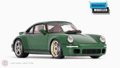 1:18 2020 PORSCHE - RUF SCR COUPE - Irish Green
