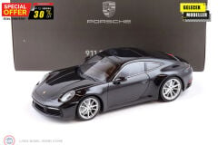 1:18 Minichamps 2024 Porsche 911 (992) Carerra 4S