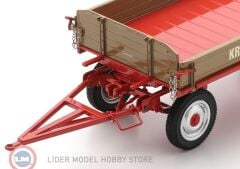 1:18 Agriculture Krone Römork