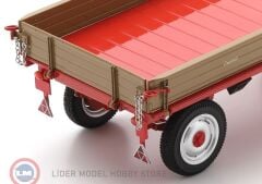 1:18 Agriculture Krone Römork