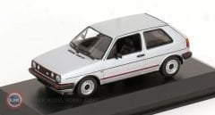 1:43 Maxichamps 1985 Volkswagen GOLF II GTI