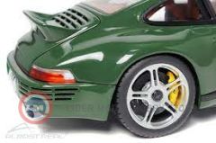 1:18 2020 PORSCHE - RUF SCR COUPE - Irish Green