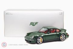 1:18 2020 PORSCHE - RUF SCR COUPE - Irish Green