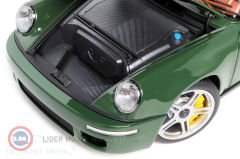 1:18 2020 PORSCHE - RUF SCR COUPE - Irish Green